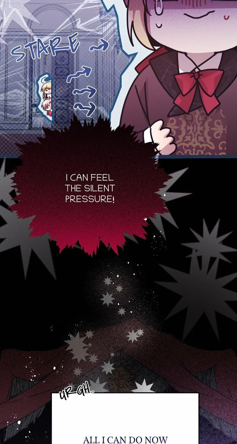 Once Upon a Time in a Zombie Empire Chapter 73 page 9 - 