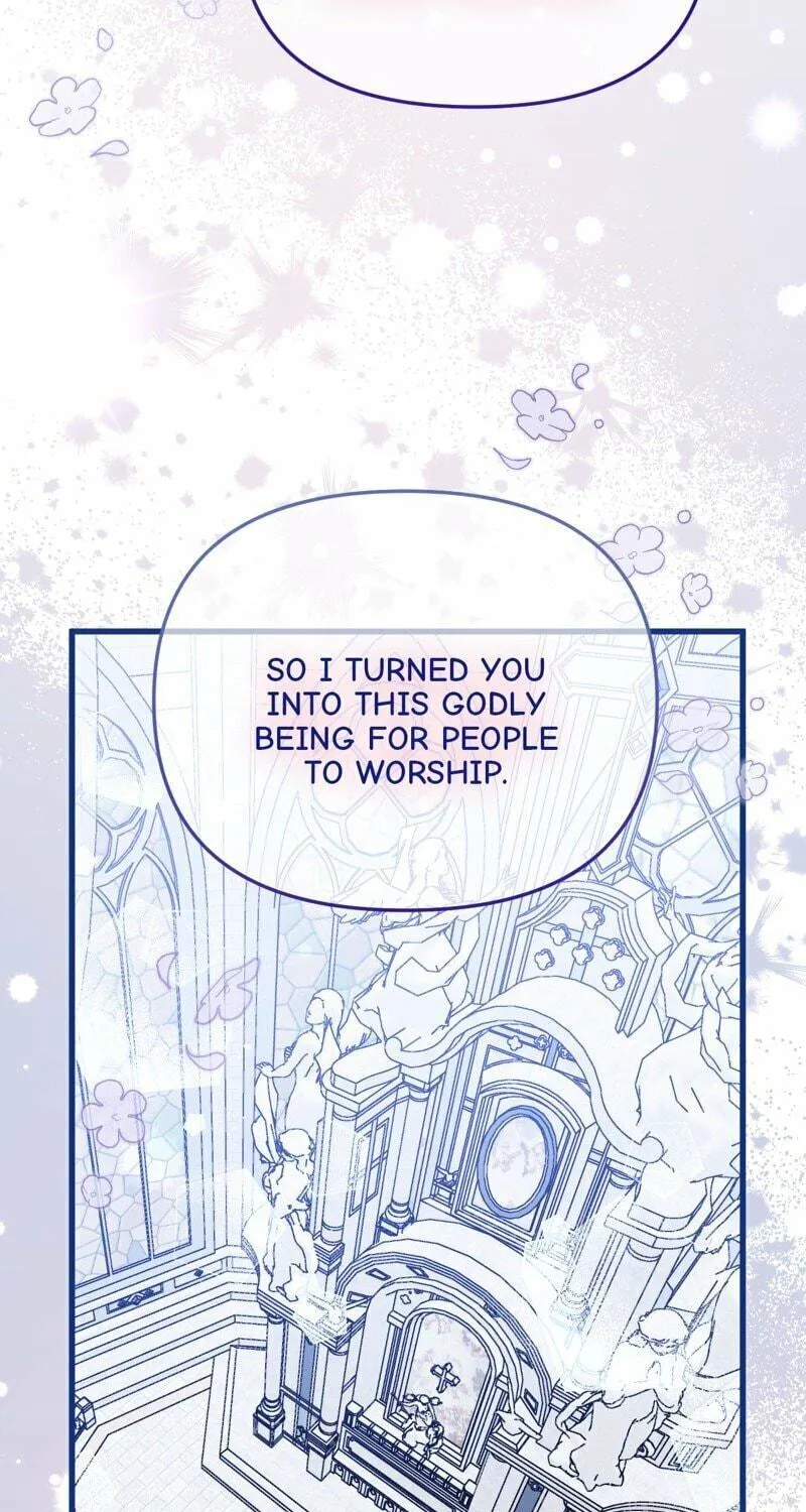 Once Upon a Time in a Zombie Empire Chapter 73 page 84 - 