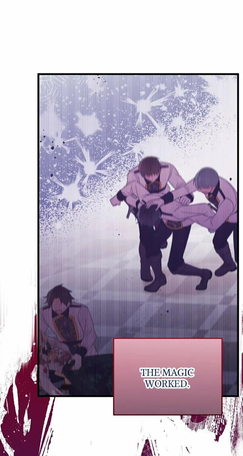 Once Upon a Time in a Zombie Empire Chapter 74 page 115 - 