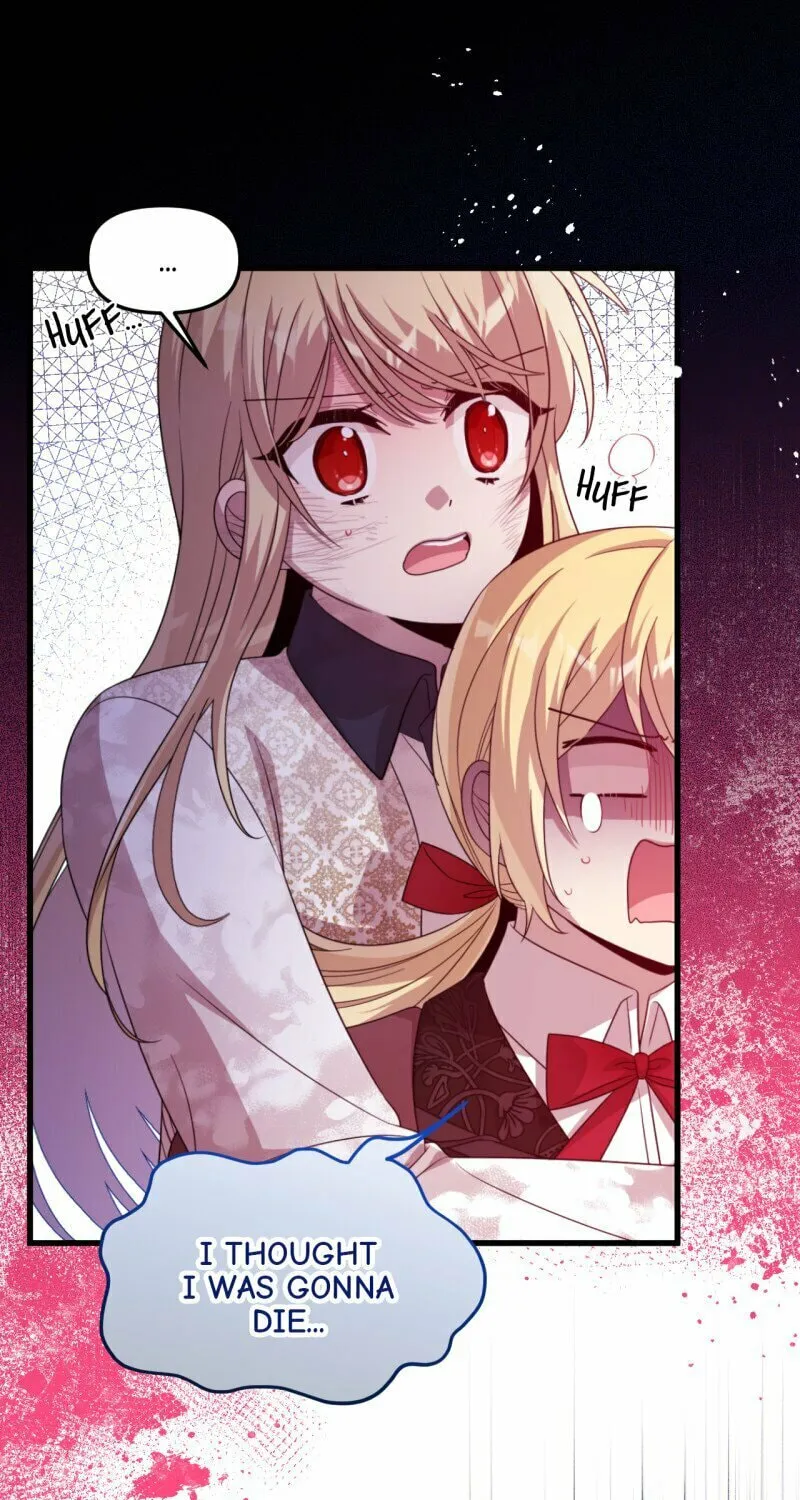 Once Upon a Time in a Zombie Empire Chapter 74 page 20 - 