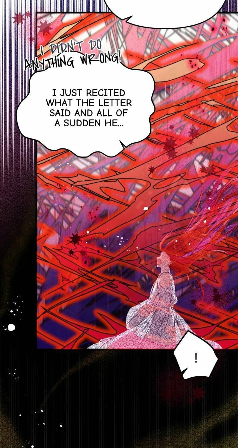 Once Upon a Time in a Zombie Empire Chapter 74 page 22 - 