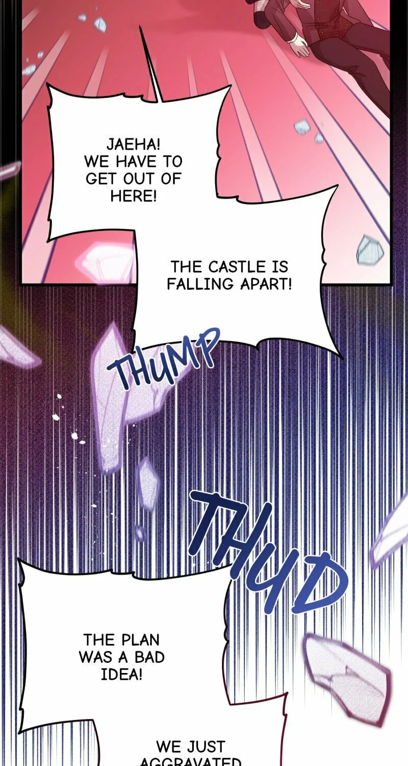 Once Upon a Time in a Zombie Empire Chapter 74 page 26 - 