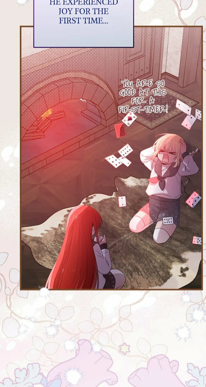 Once Upon a Time in a Zombie Empire Chapter 74 page 59 - 
