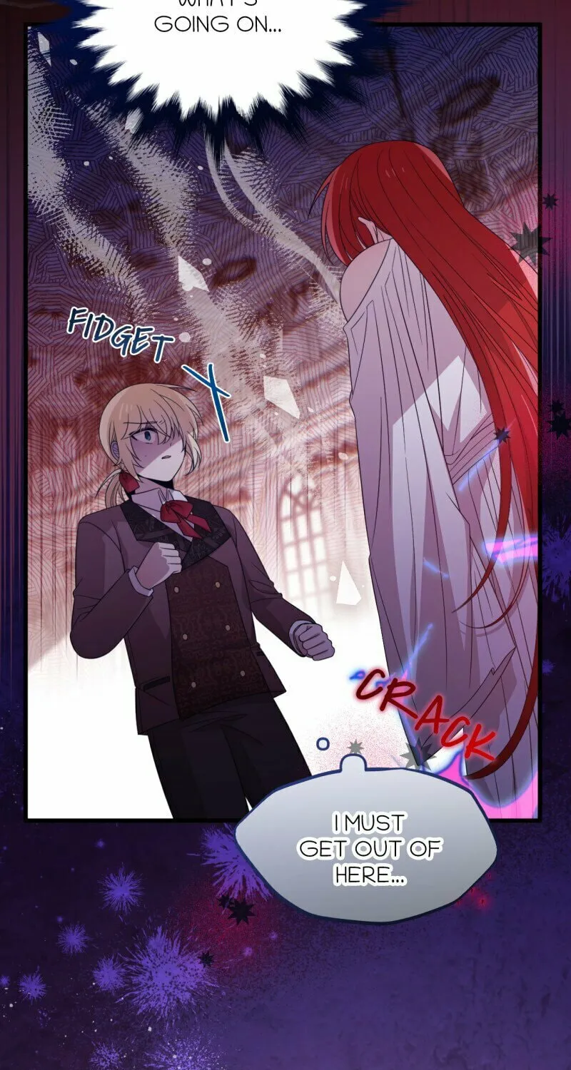 Once Upon a Time in a Zombie Empire Chapter 74 page 8 - 