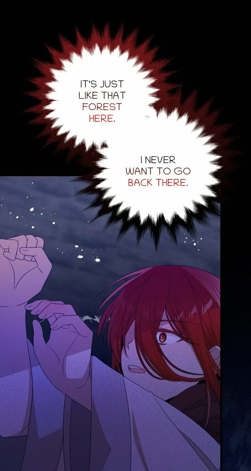 Once Upon a Time in a Zombie Empire Chapter 74 page 77 - 