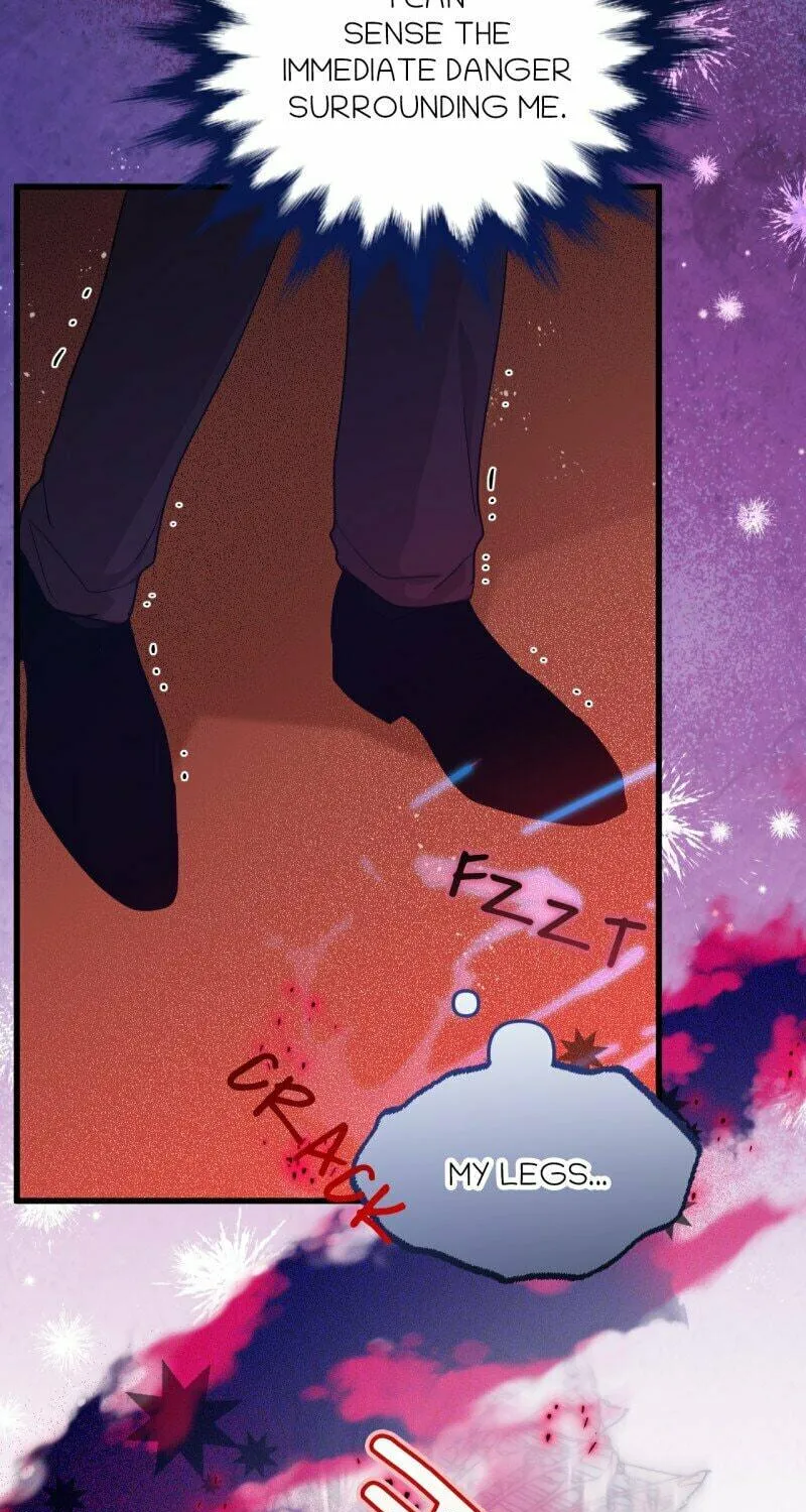 Once Upon a Time in a Zombie Empire Chapter 74 page 10 - 