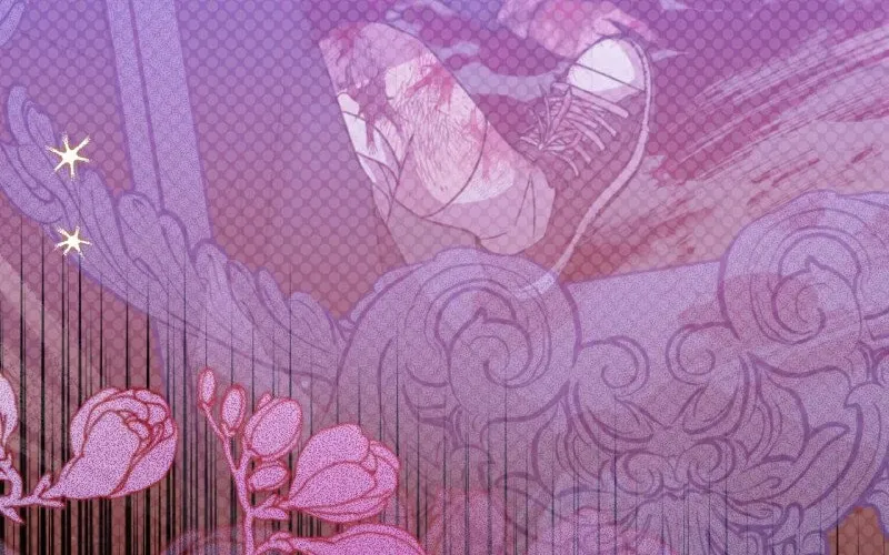 Once Upon a Time in a Zombie Empire Chapter 75 page 20 - 