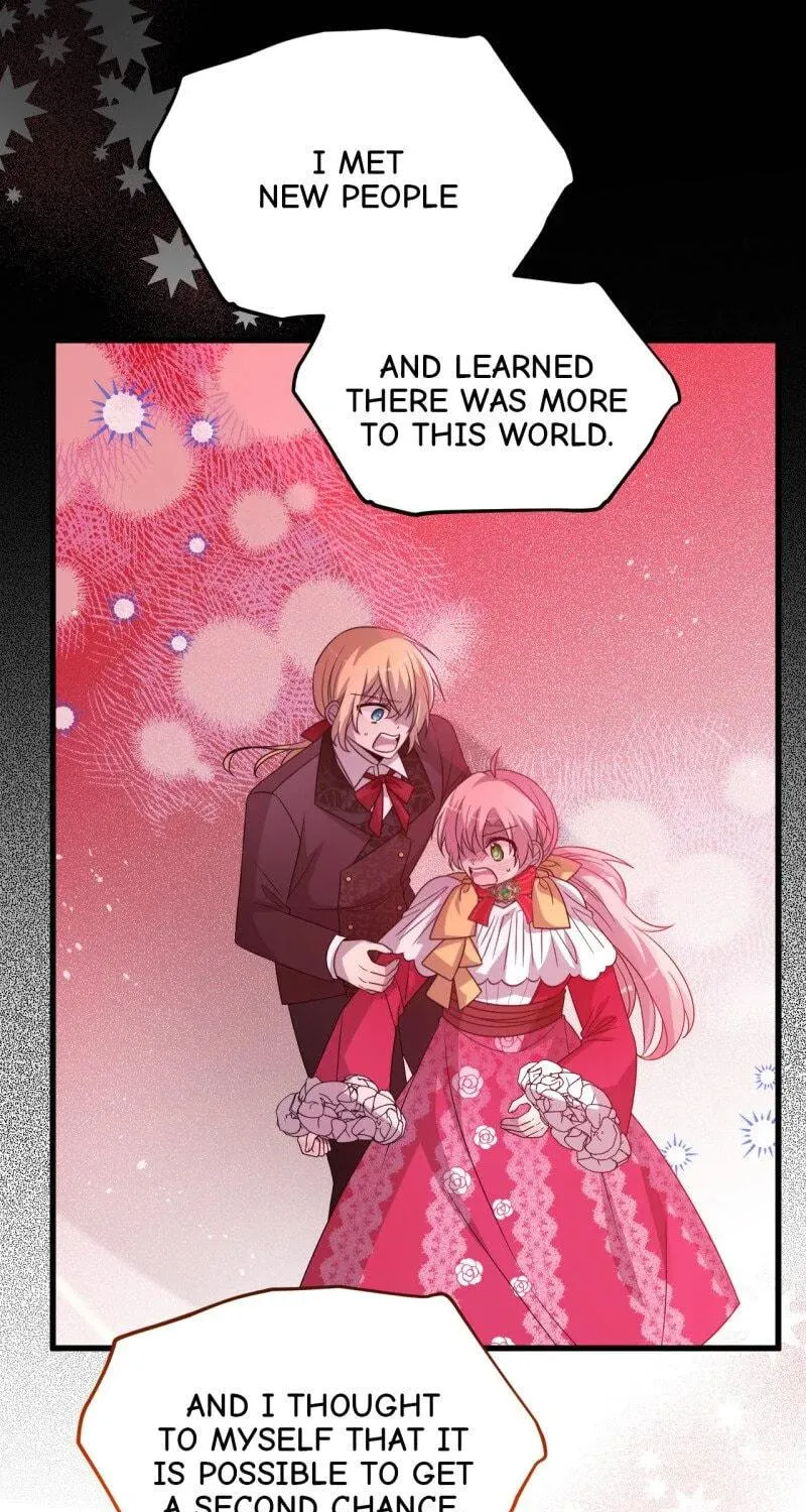 Once Upon a Time in a Zombie Empire Chapter 75 page 23 - 