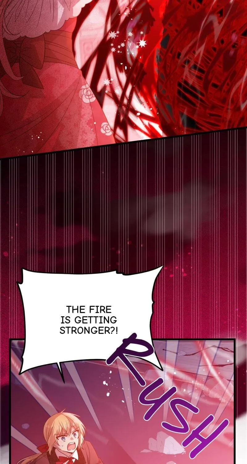 Once Upon a Time in a Zombie Empire Chapter 75 page 40 - 
