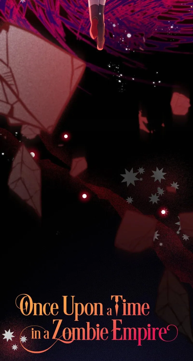 Once Upon a Time in a Zombie Empire Chapter 75 page 9 - 