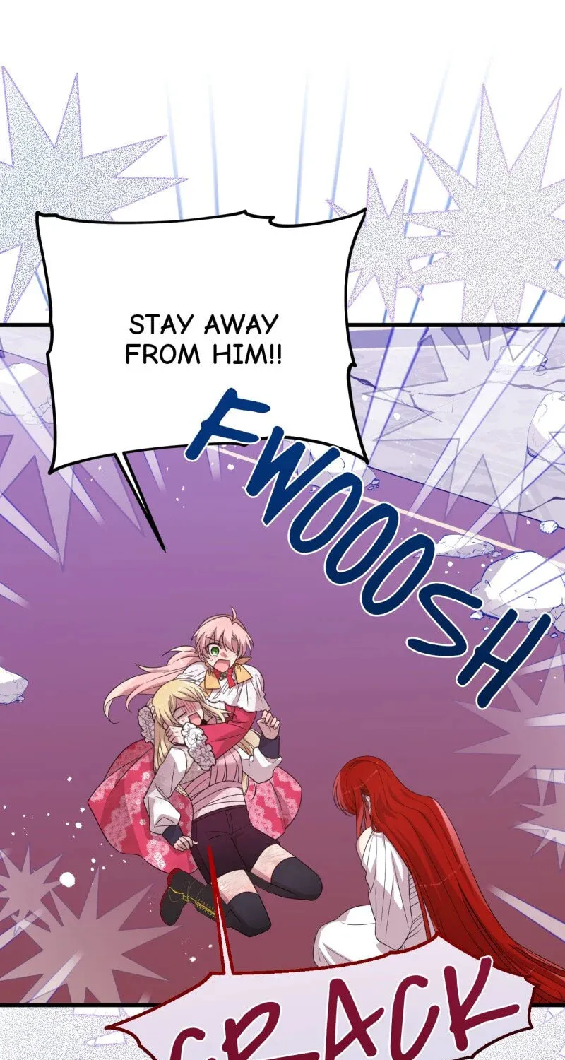 Once Upon a Time in a Zombie Empire Chapter 76 page 3 - 