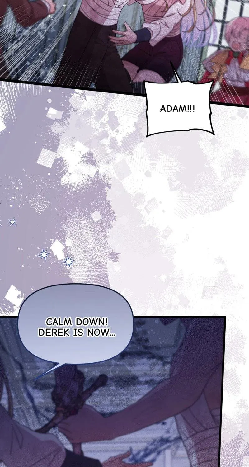 Once Upon a Time in a Zombie Empire Chapter 76 page 28 - 