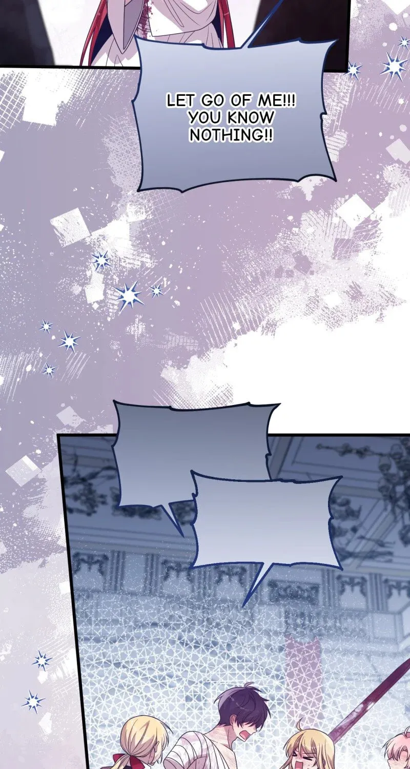 Once Upon a Time in a Zombie Empire Chapter 76 page 30 - 