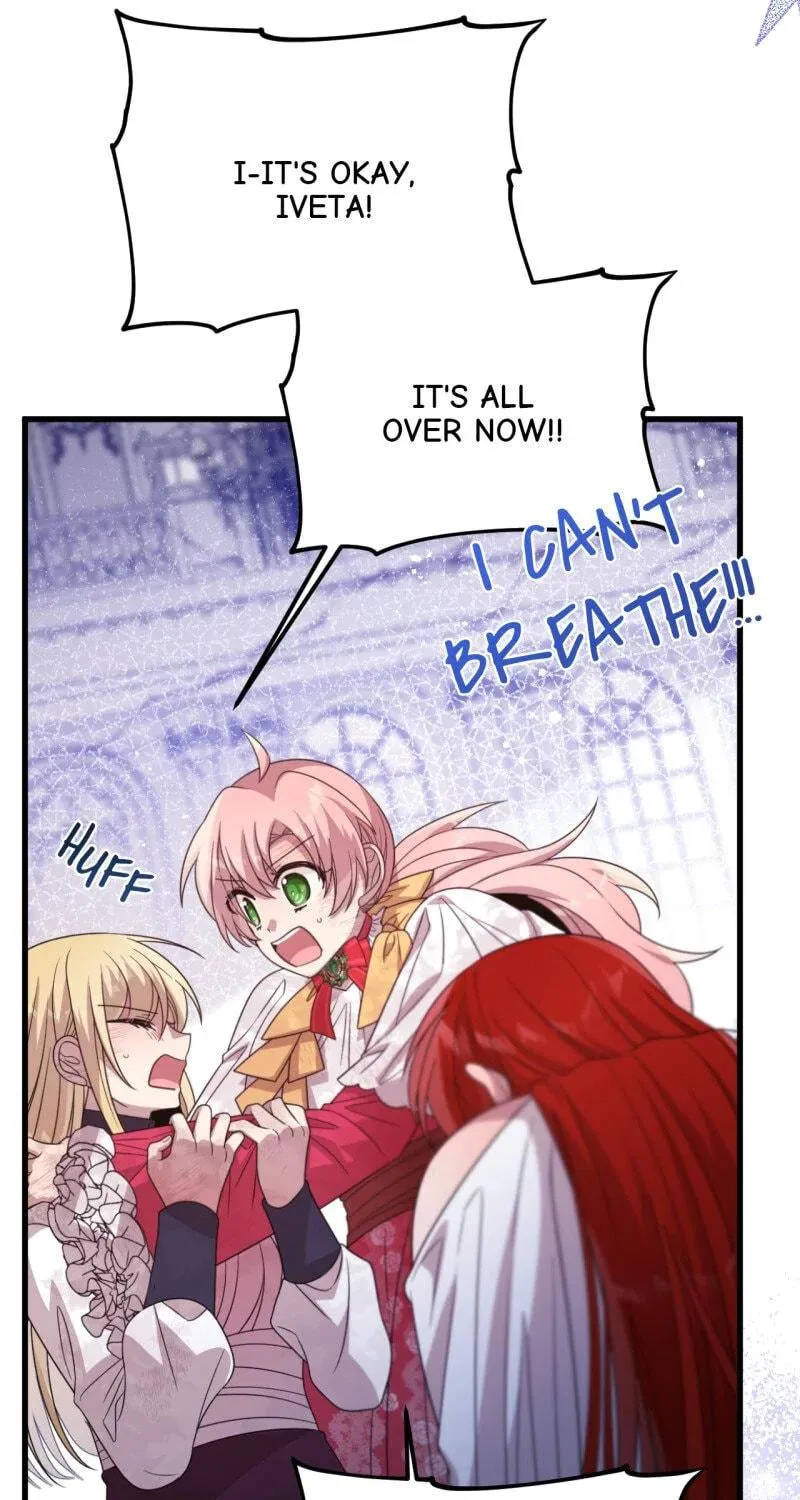 Once Upon a Time in a Zombie Empire Chapter 76 page 5 - 