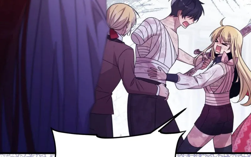 Once Upon a Time in a Zombie Empire Chapter 76 page 45 - 