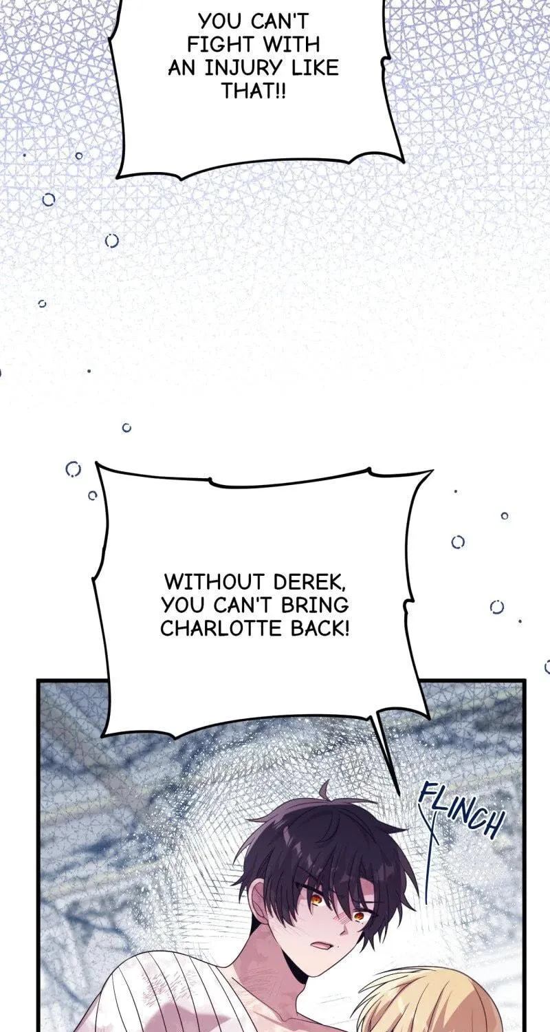 Once Upon a Time in a Zombie Empire Chapter 76 page 46 - 