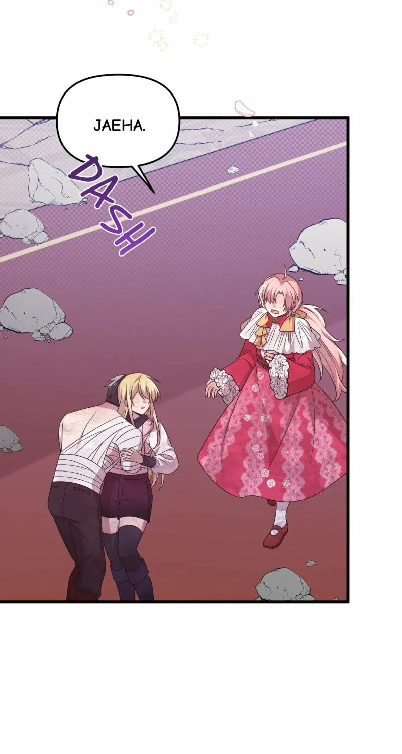 Once Upon a Time in a Zombie Empire Chapter 76 page 61 - 