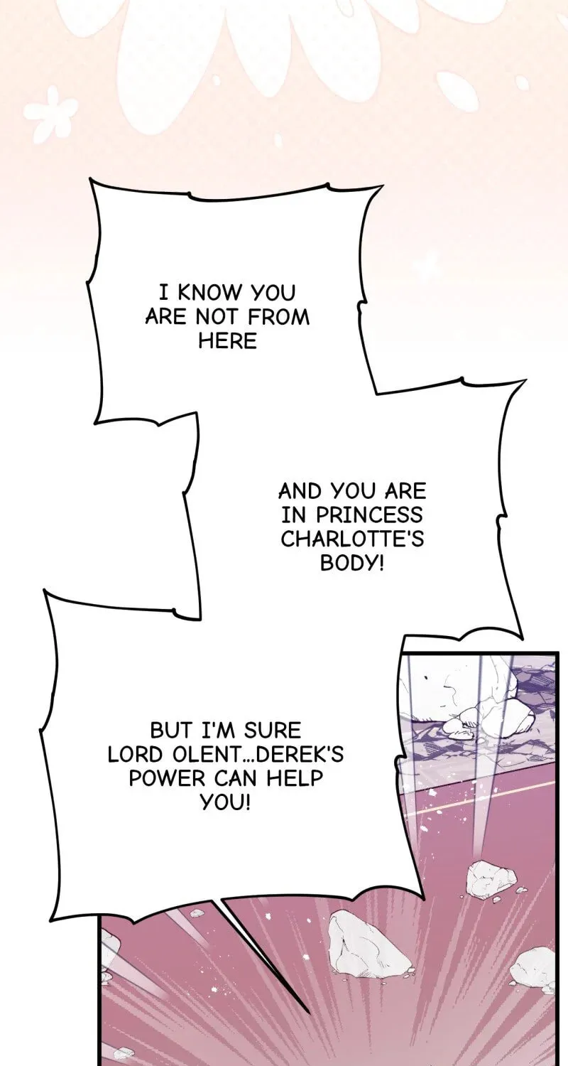 Once Upon a Time in a Zombie Empire Chapter 76 page 76 - 
