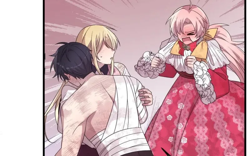 Once Upon a Time in a Zombie Empire Chapter 76 page 77 - 