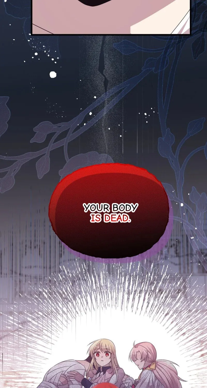Once Upon a Time in a Zombie Empire Chapter 76 page 84 - 