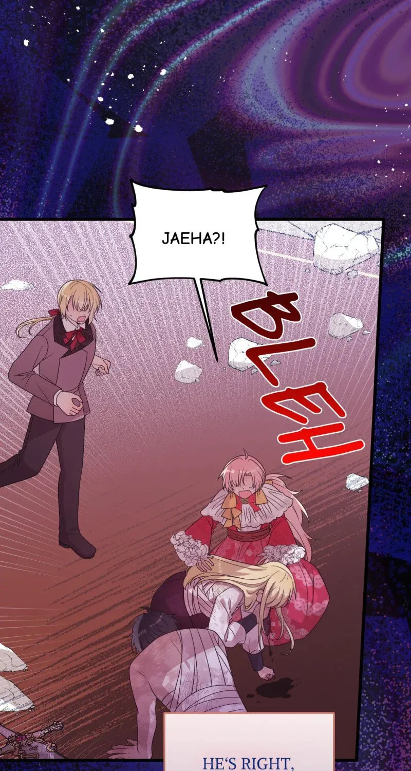 Once Upon a Time in a Zombie Empire Chapter 76 page 94 - 