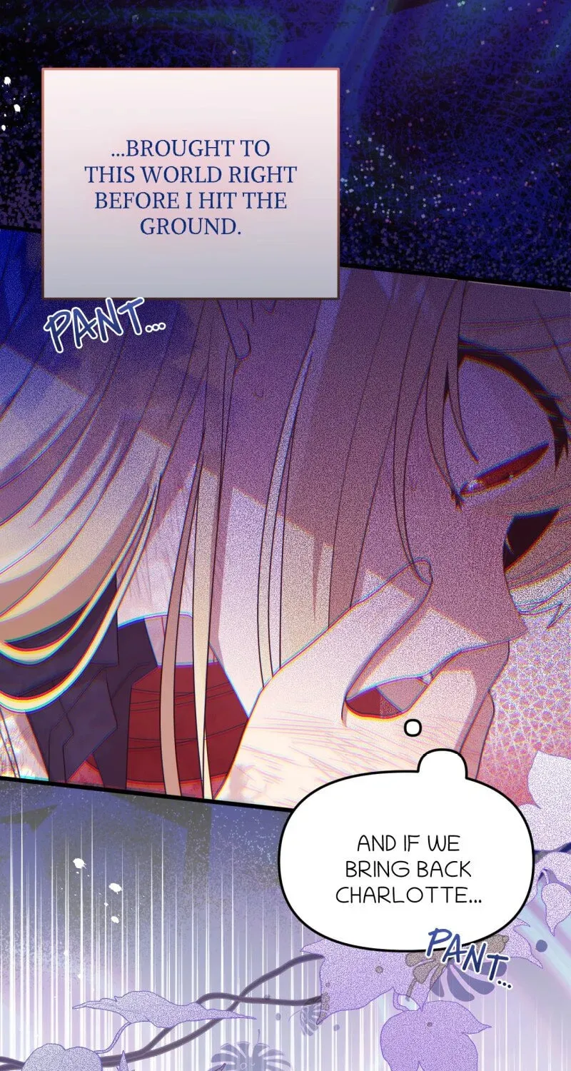 Once Upon a Time in a Zombie Empire Chapter 76 page 96 - 