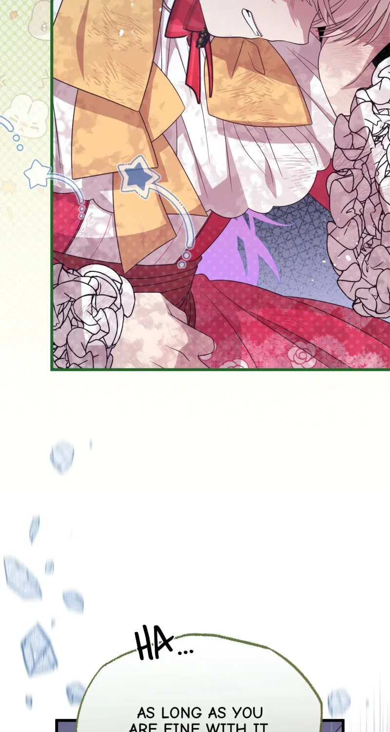 Once Upon a Time in a Zombie Empire Chapter 77 page 20 - 