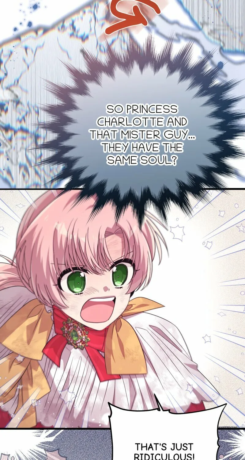 Once Upon a Time in a Zombie Empire Chapter 77 page 3 - 