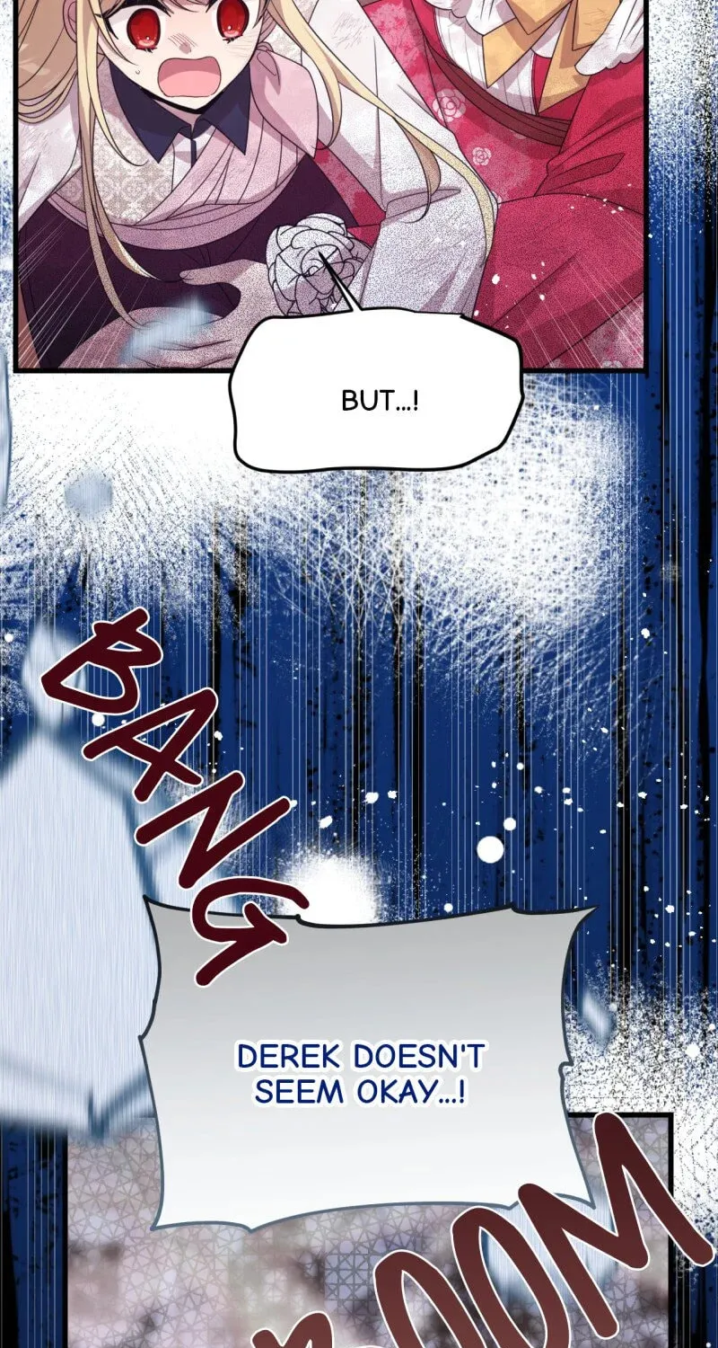 Once Upon a Time in a Zombie Empire Chapter 77 page 26 - 