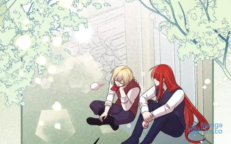 Once Upon a Time in a Zombie Empire Chapter 77 page 35 - 