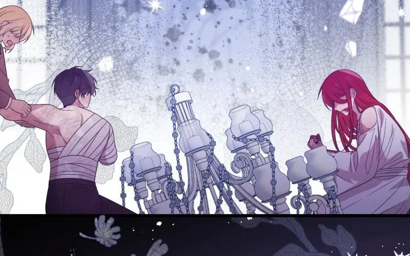 Once Upon a Time in a Zombie Empire Chapter 77 page 44 - 