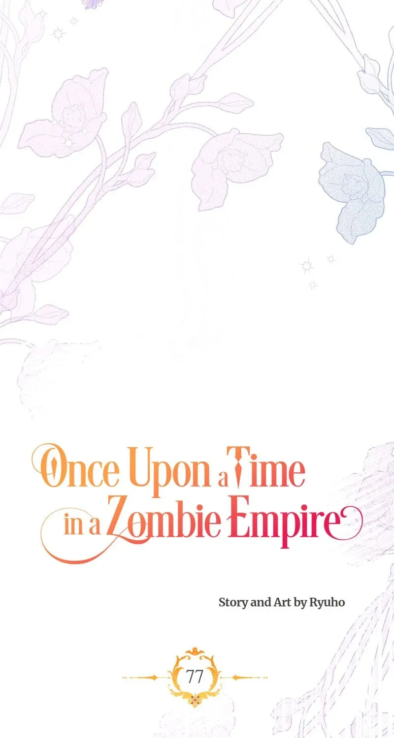 Once Upon a Time in a Zombie Empire Chapter 77 page 47 - 