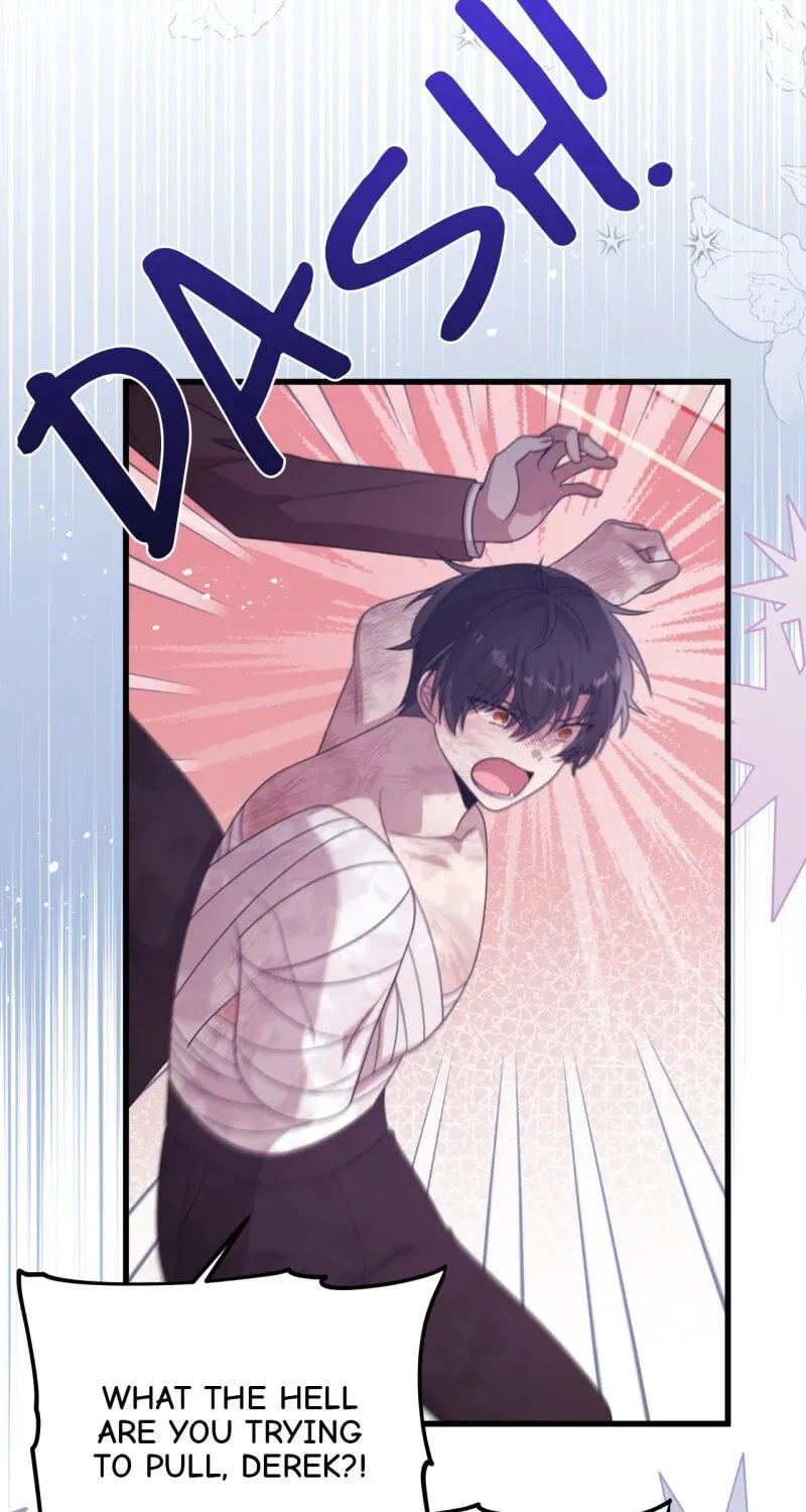 Once Upon a Time in a Zombie Empire Chapter 77 page 49 - 