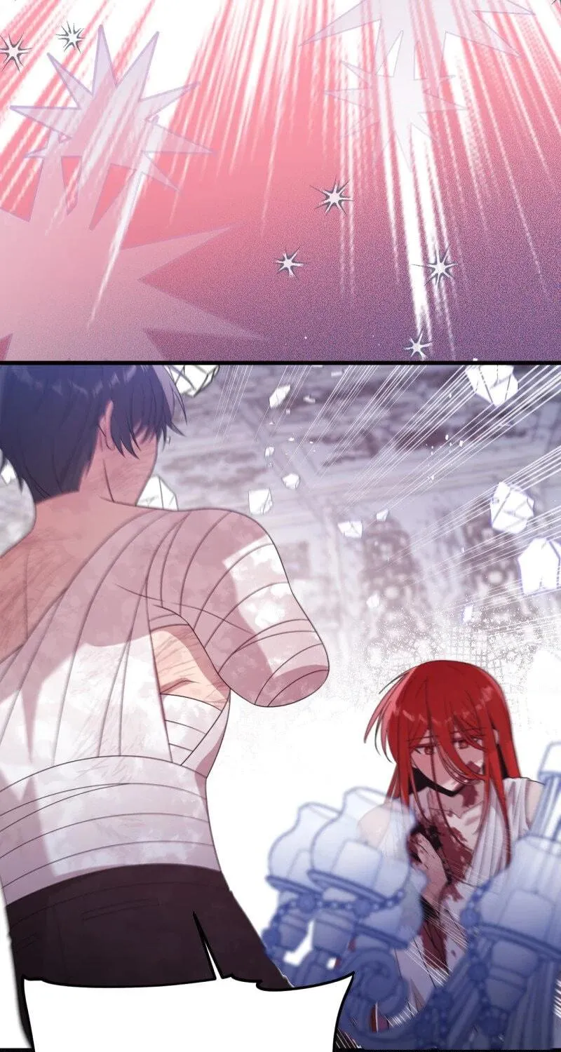 Once Upon a Time in a Zombie Empire Chapter 77 page 51 - 