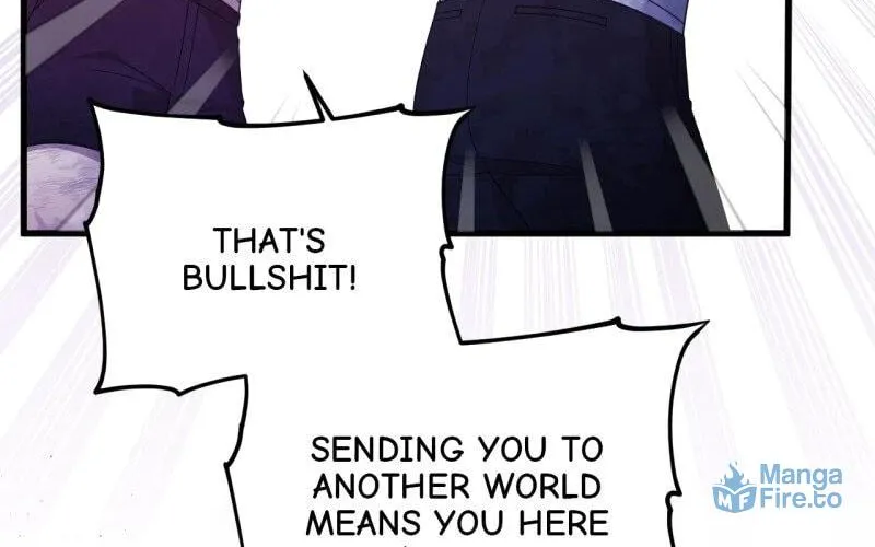 Once Upon a Time in a Zombie Empire Chapter 77 page 63 - 