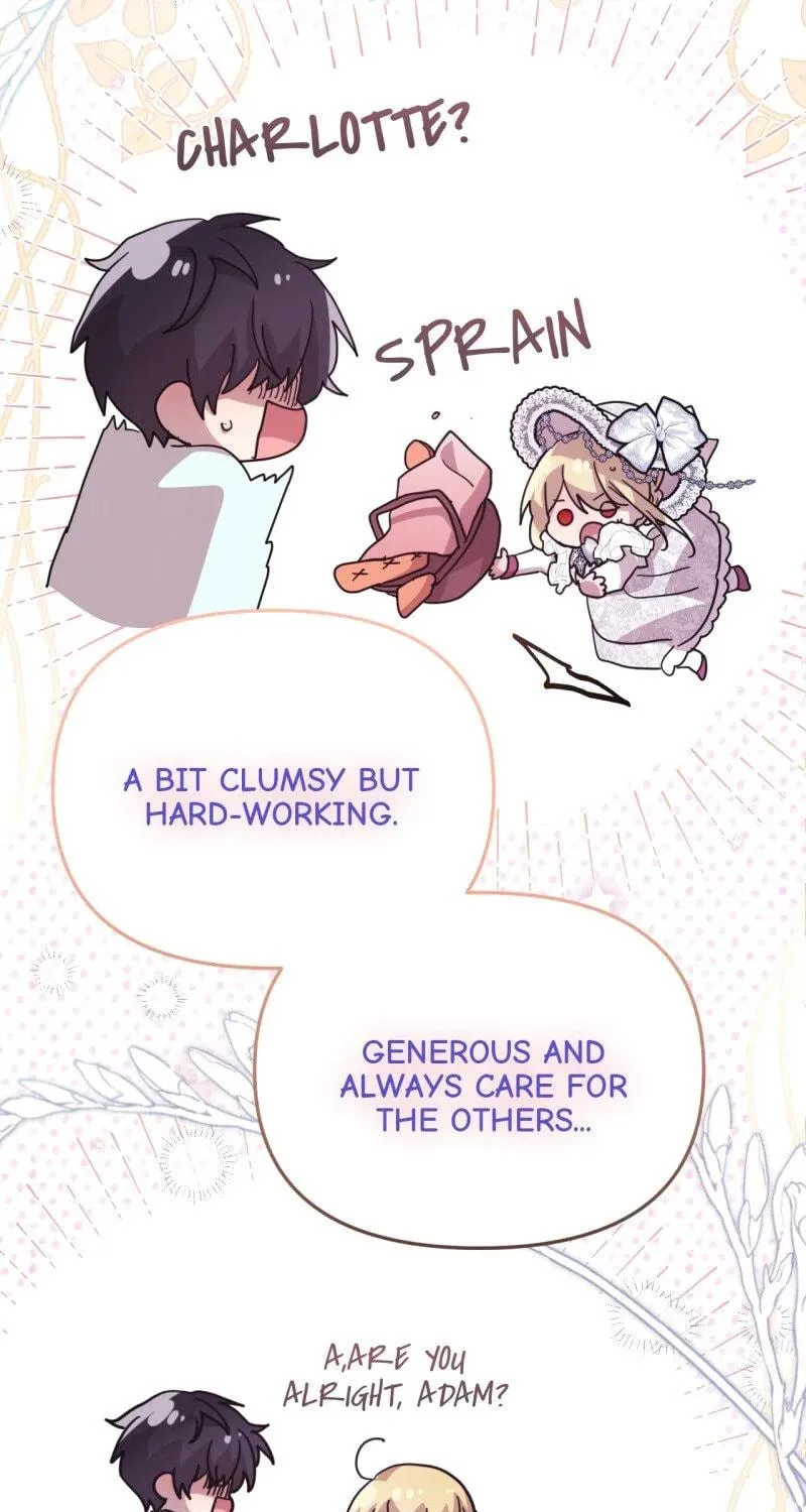 Once Upon a Time in a Zombie Empire Chapter 77 page 68 - 