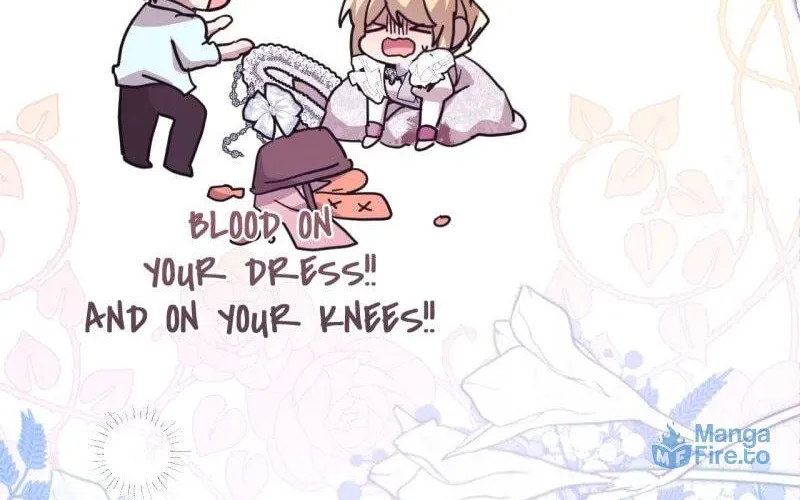 Once Upon a Time in a Zombie Empire Chapter 77 page 69 - 