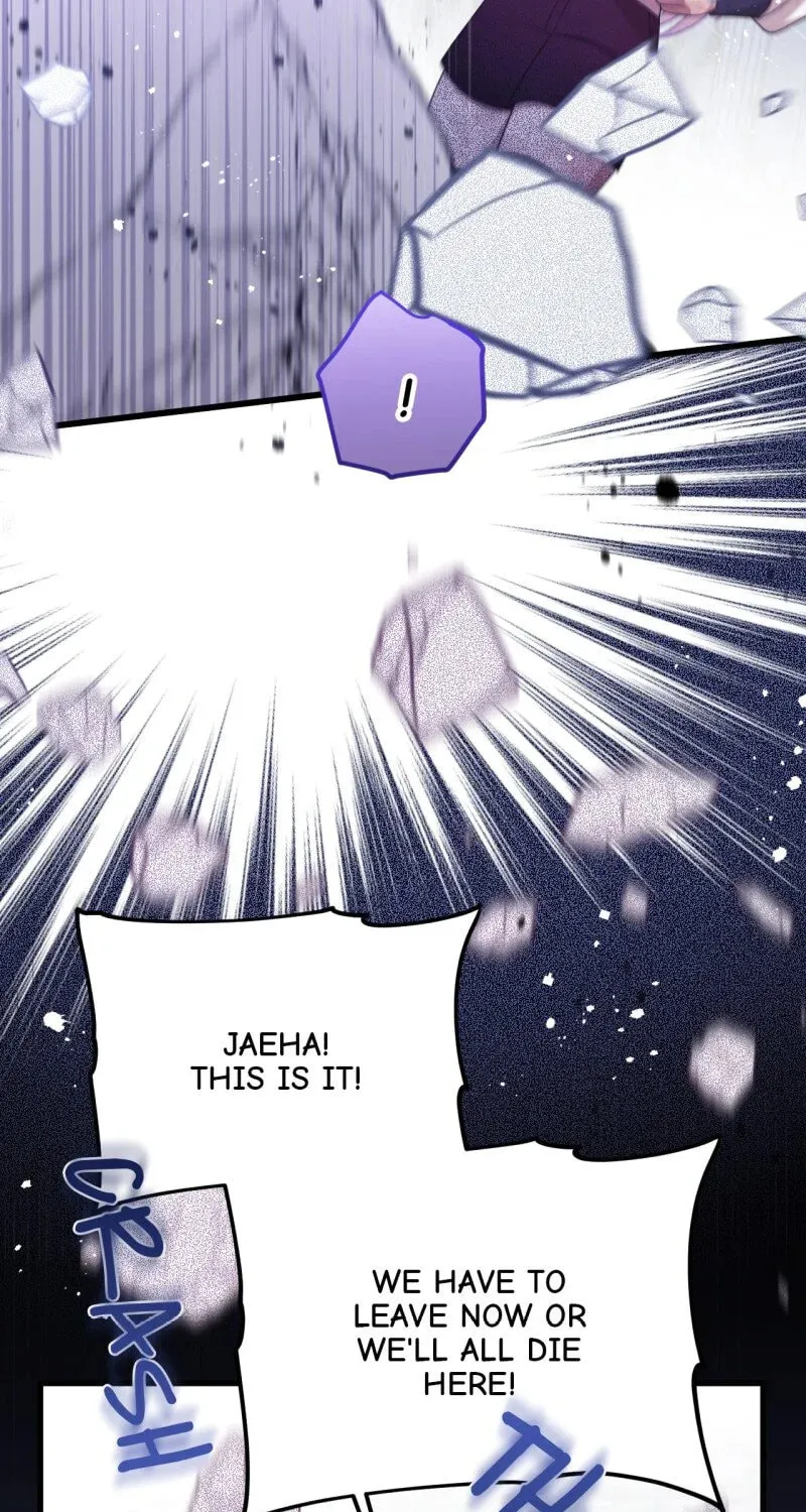 Once Upon a Time in a Zombie Empire Chapter 77 page 83 - 
