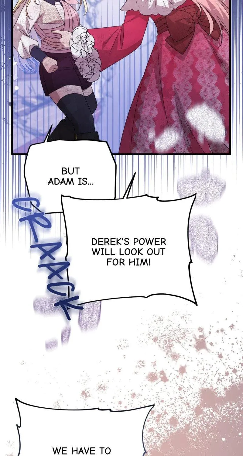 Once Upon a Time in a Zombie Empire Chapter 77 page 85 - 