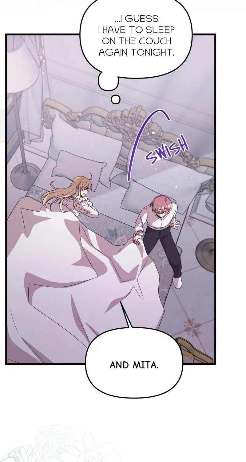 Once Upon a Time in a Zombie Empire Chapter 78 page 105 - 
