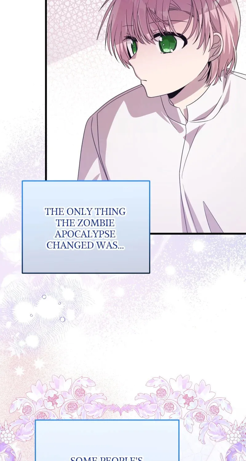 Once Upon a Time in a Zombie Empire Chapter 78 page 111 - 