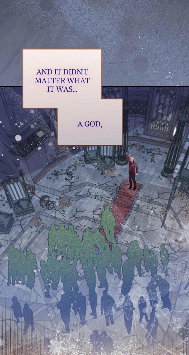 Once Upon a Time in a Zombie Empire Chapter 78 page 17 - 