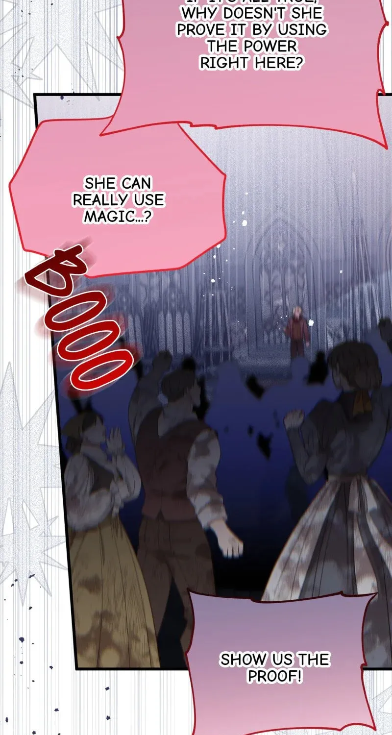 Once Upon a Time in a Zombie Empire Chapter 78 page 30 - 