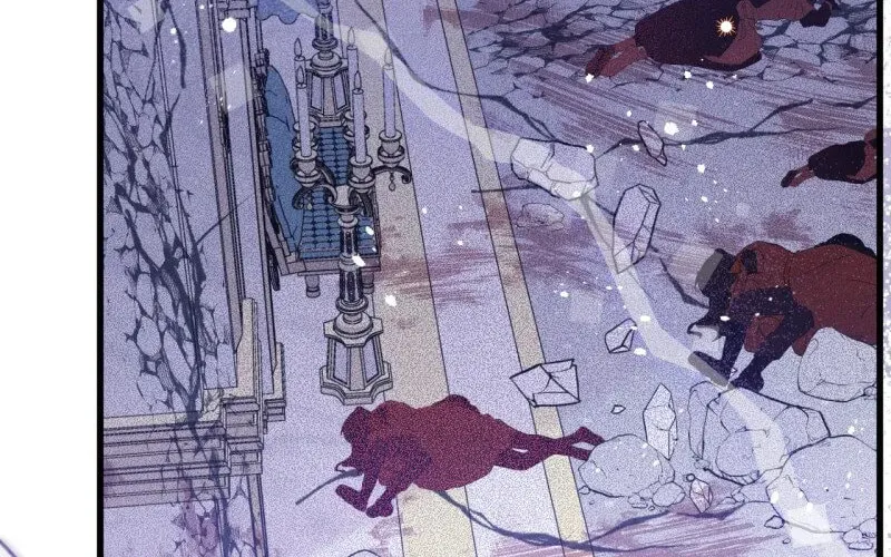 Once Upon a Time in a Zombie Empire Chapter 78 page 4 - 