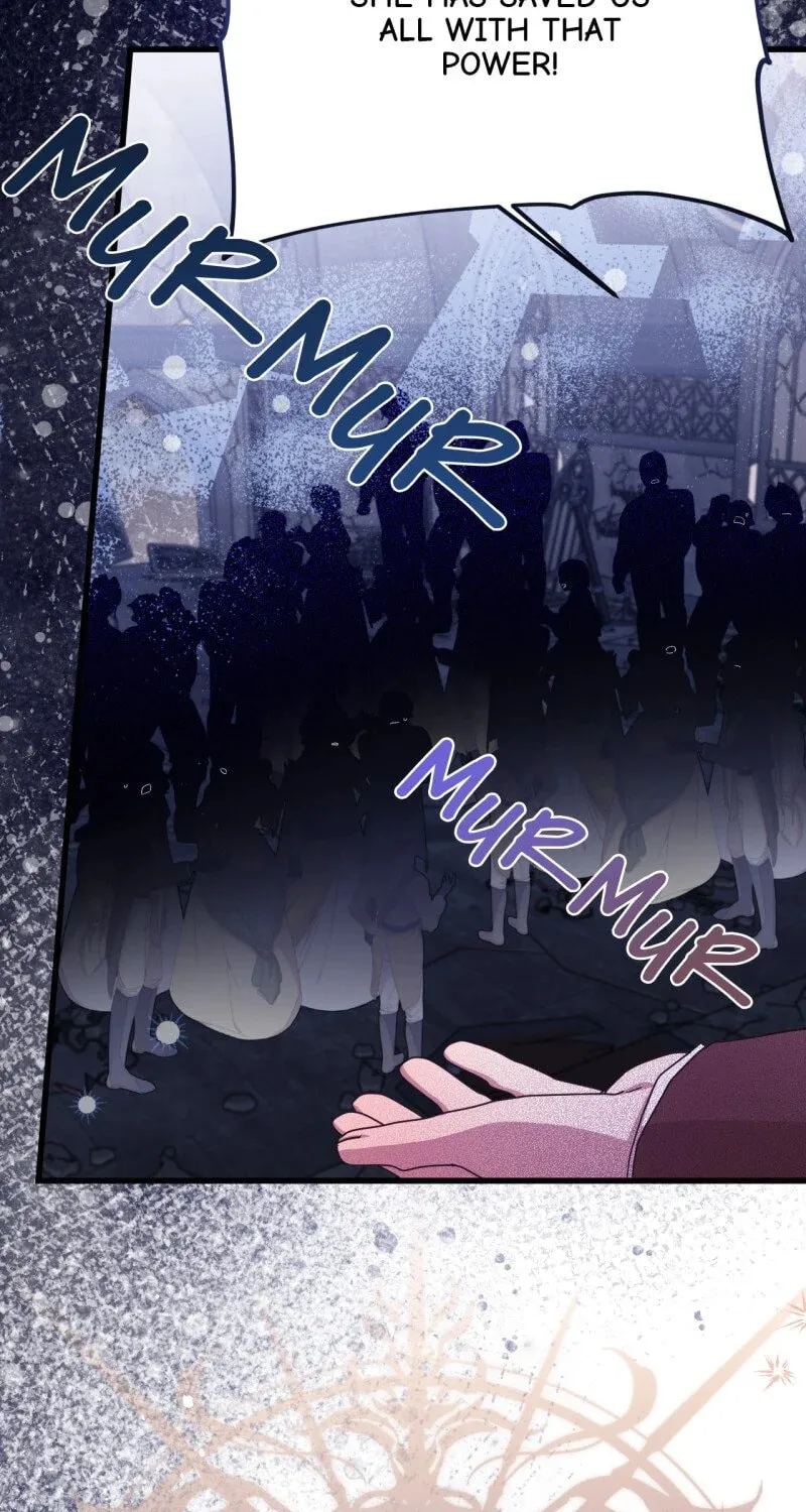 Once Upon a Time in a Zombie Empire Chapter 78 page 36 - 
