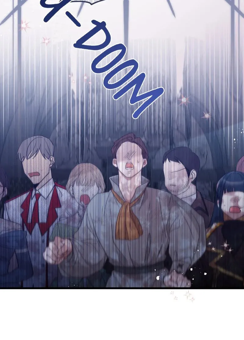 Once Upon a Time in a Zombie Empire Chapter 78 page 38 - 