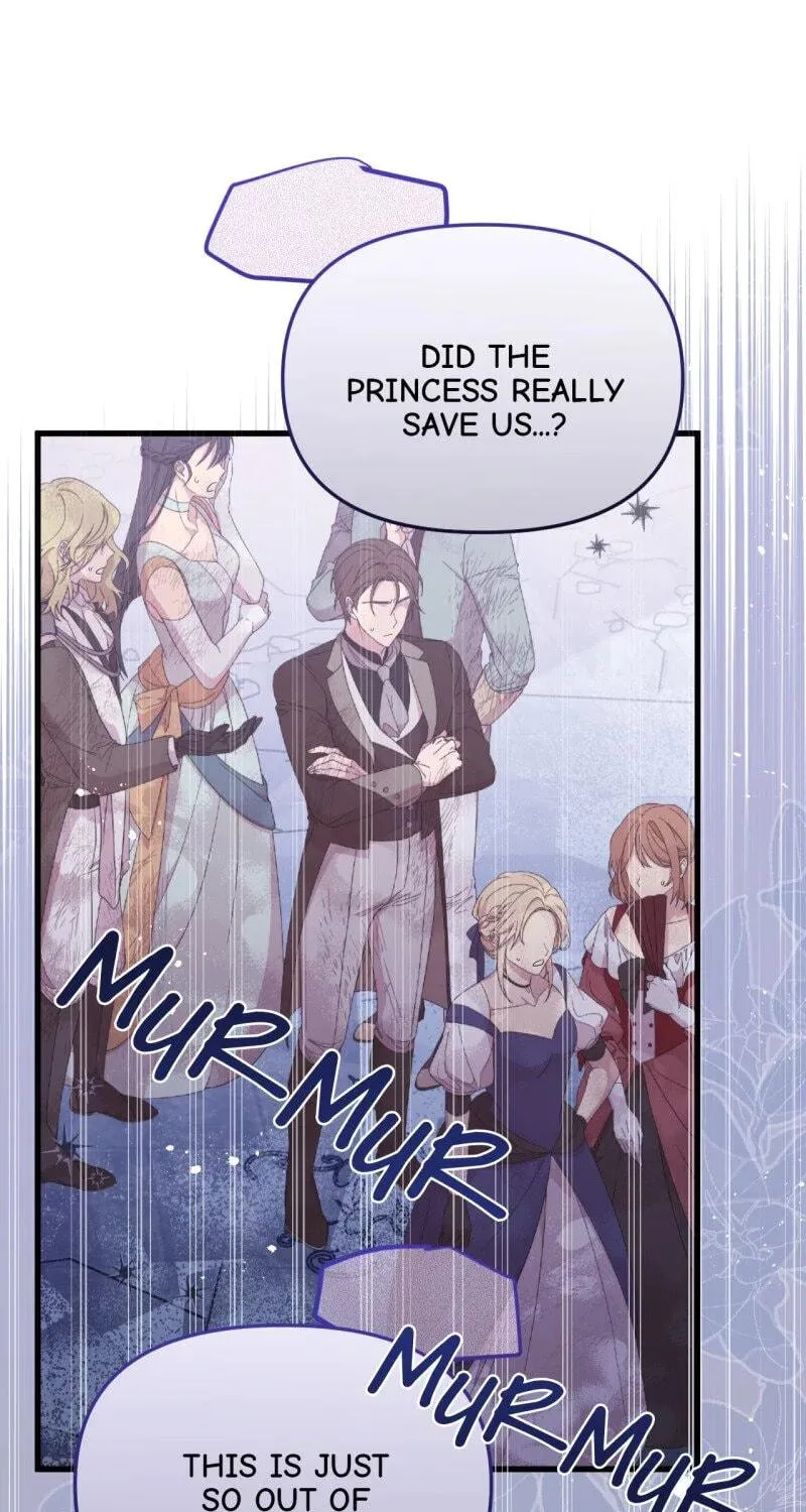 Once Upon a Time in a Zombie Empire Chapter 78 page 39 - 