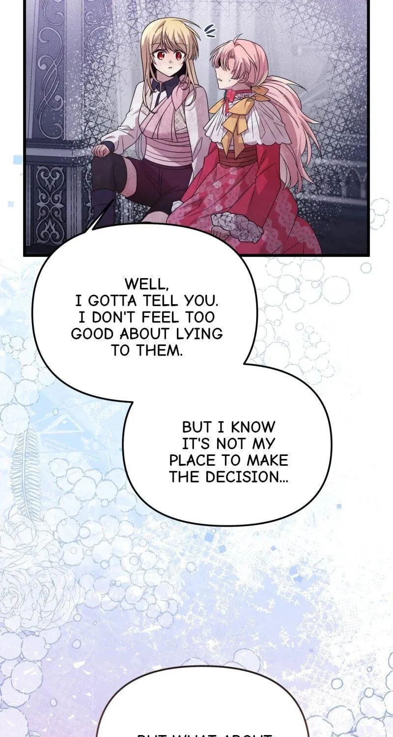 Once Upon a Time in a Zombie Empire Chapter 78 page 45 - 