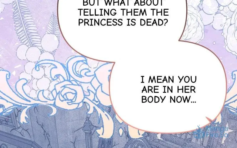 Once Upon a Time in a Zombie Empire Chapter 78 page 46 - 