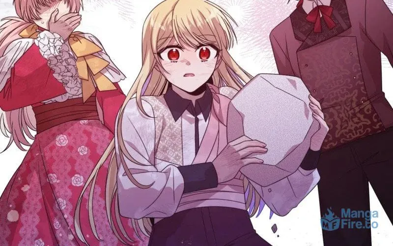 Once Upon a Time in a Zombie Empire Chapter 78 page 6 - 